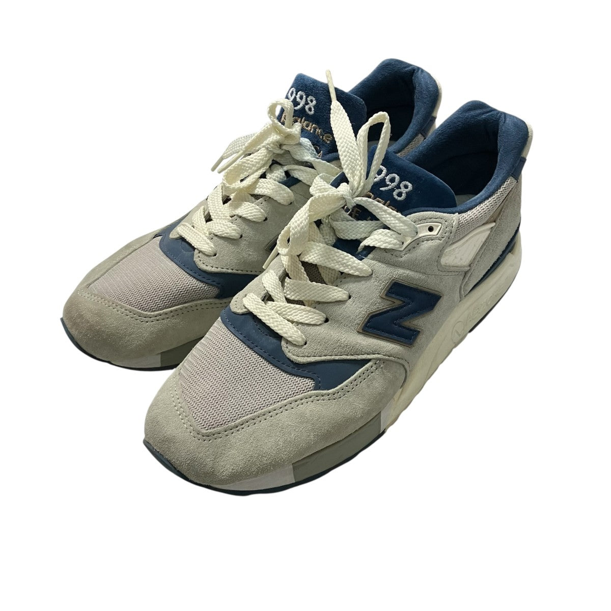 スニーカーM998CSEF