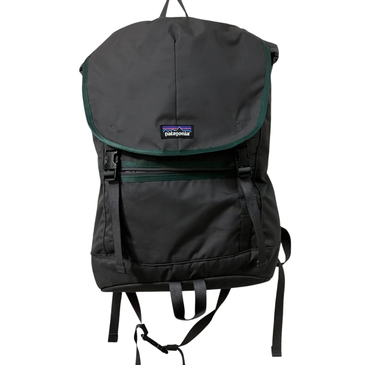 Patagonia バックパック 古着・中古-1枚目のアイテム画像