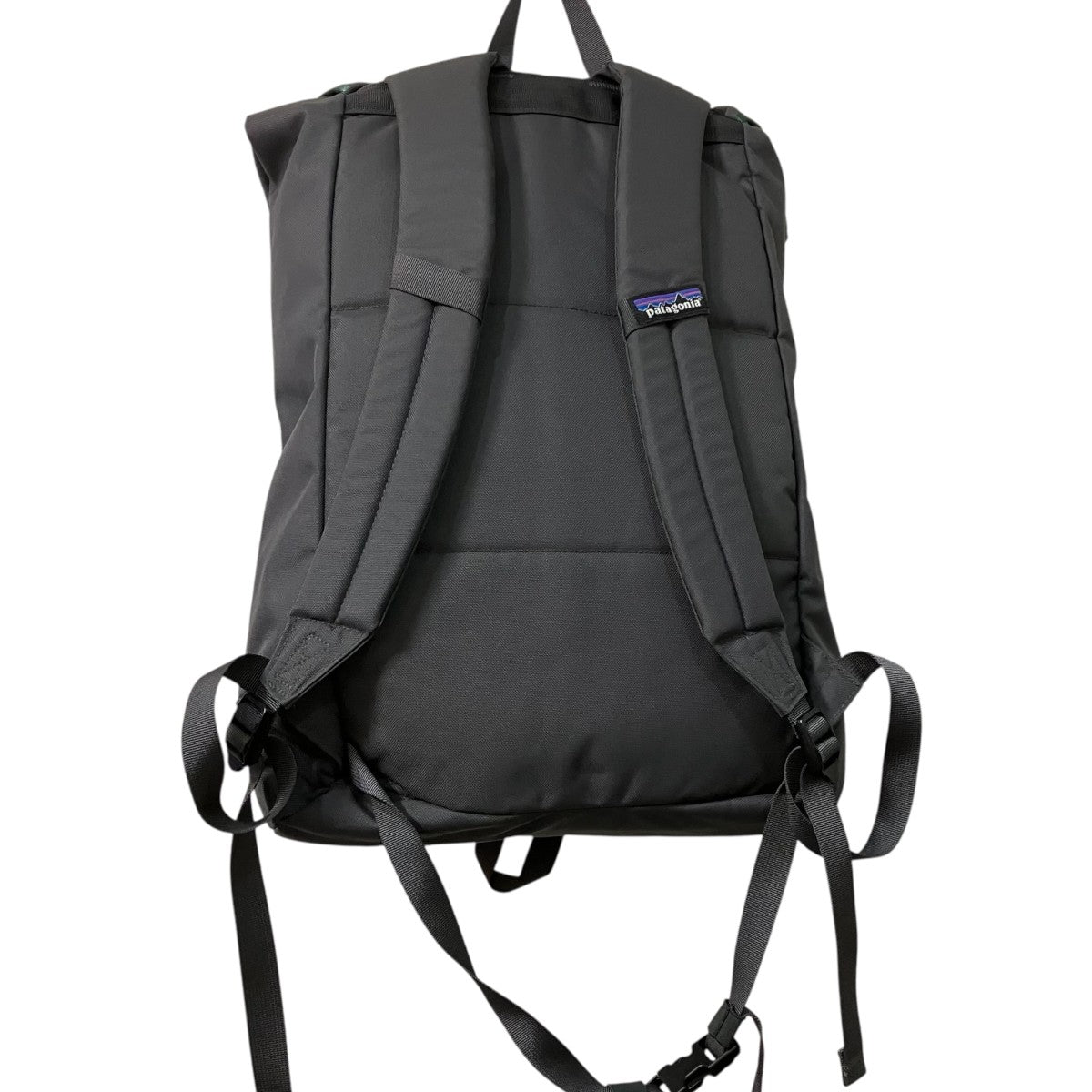 Patagonia バックパック 古着・中古-2枚目のアイテム画像