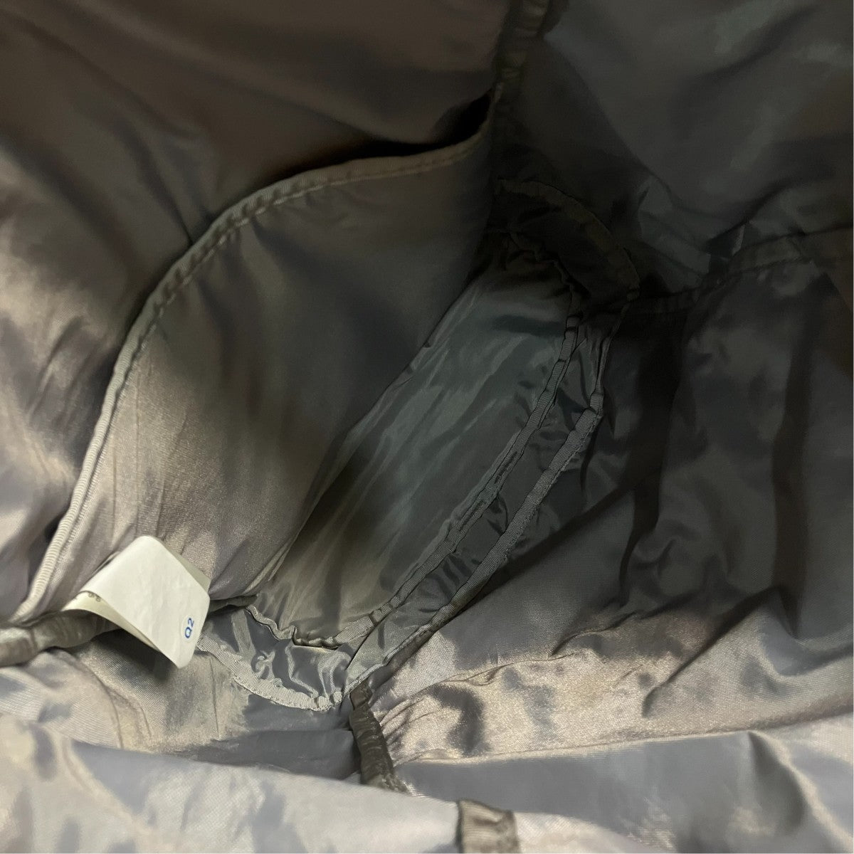 Patagonia バックパック 古着・中古-5枚目のアイテム画像