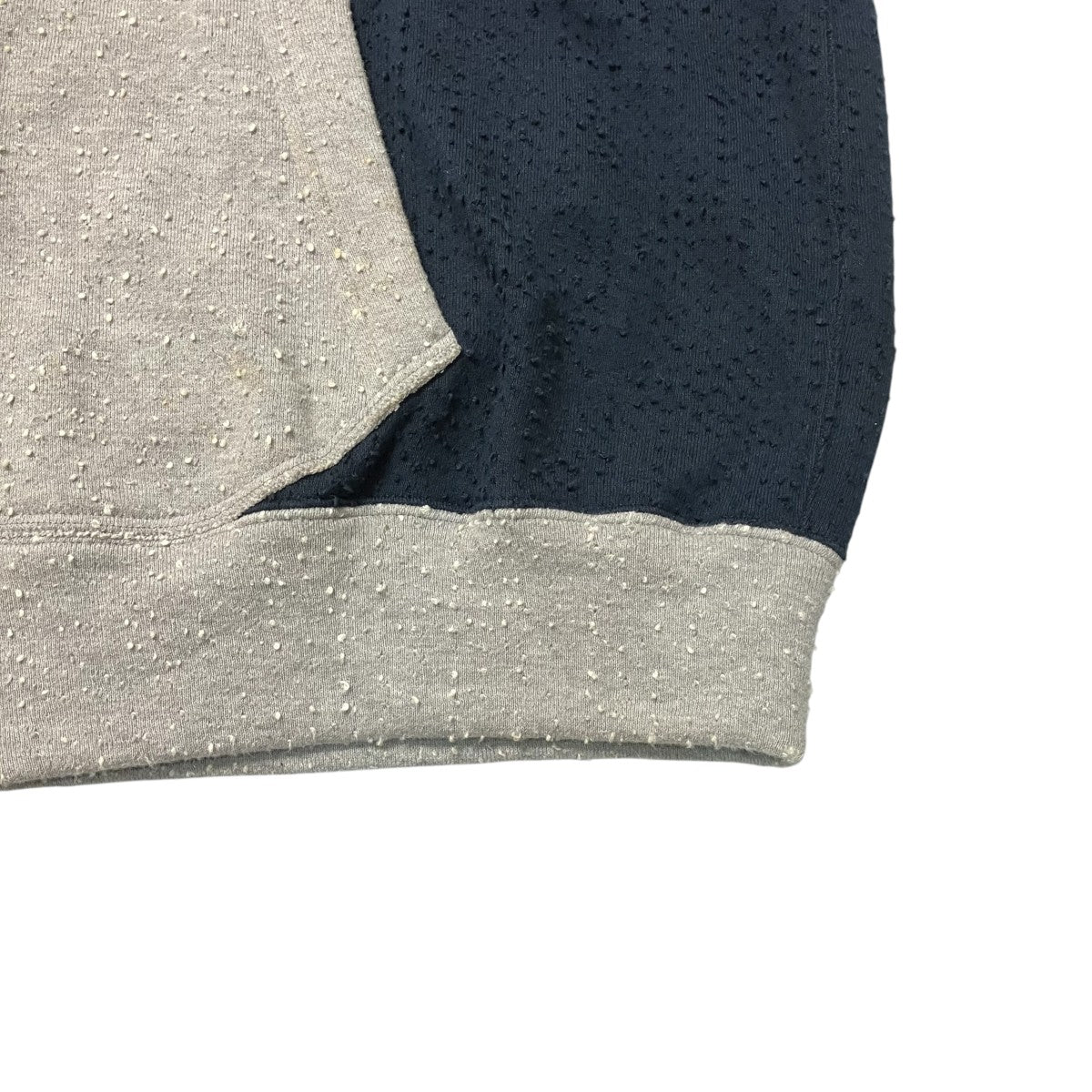 ジップパーカーAW24-RCS04