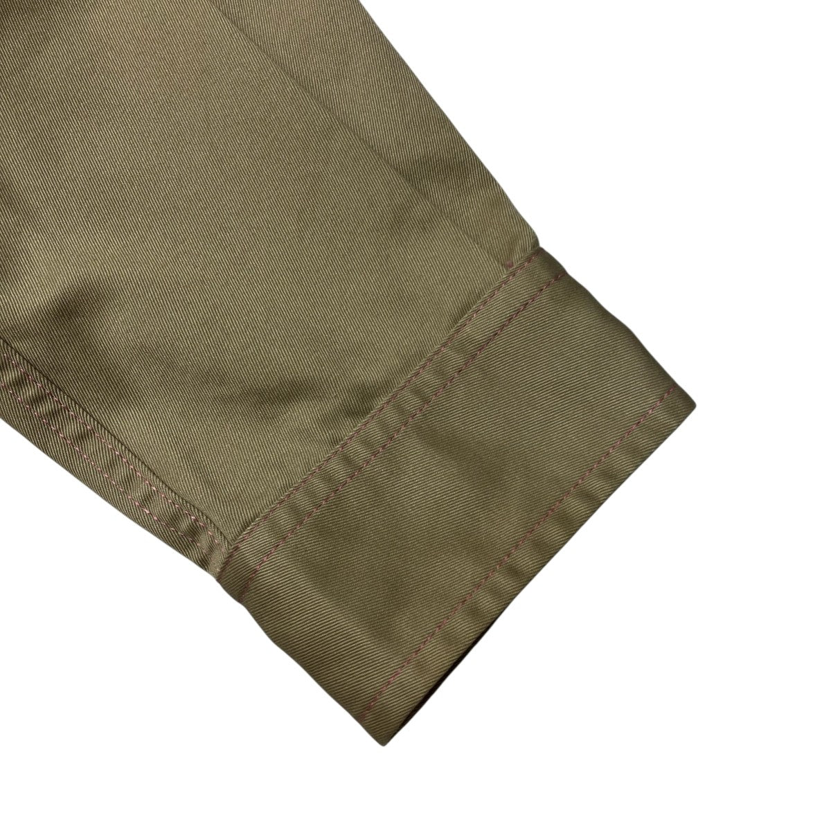 COMME des GARCONS HOMME PLUS AD2004ジップジャケットPO-J085 古着・中古-4枚目のアイテム画像