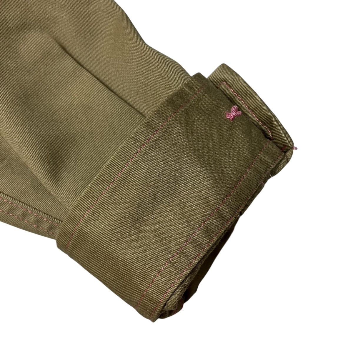 COMME des GARCONS HOMME PLUS AD2004ジップジャケットPO-J085 古着・中古-5枚目のアイテム画像