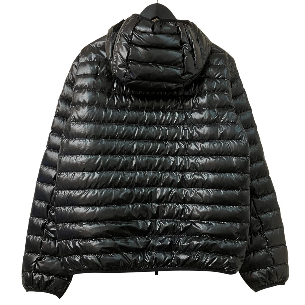 MONCLER ダウンジャケットI10911A00030 595OK LAUZET GIUBBOTTO 古着・中古-2枚目のアイテム画像