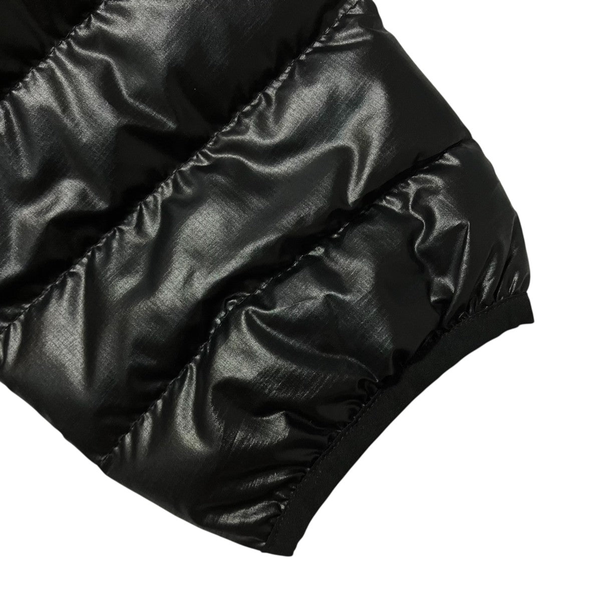 MONCLER ダウンジャケットI10911A00030 595OK LAUZET GIUBBOTTO 古着・中古-5枚目のアイテム画像