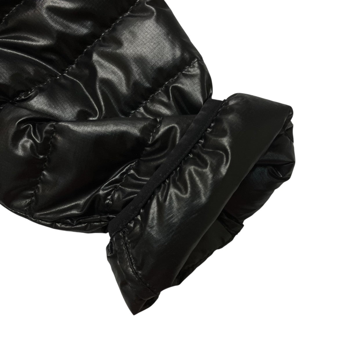 MONCLER ダウンジャケットI10911A00030 595OK LAUZET GIUBBOTTO 古着・中古-6枚目のアイテム画像