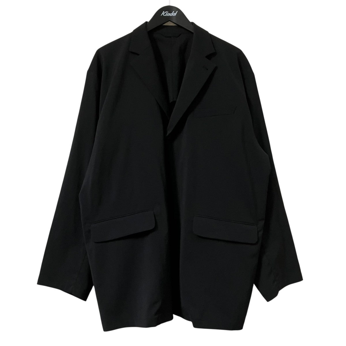 YOKOSAKAMOTO SUIT JACKETジャケットYS-26SS-37 古着・中古-1枚目のアイテム画像