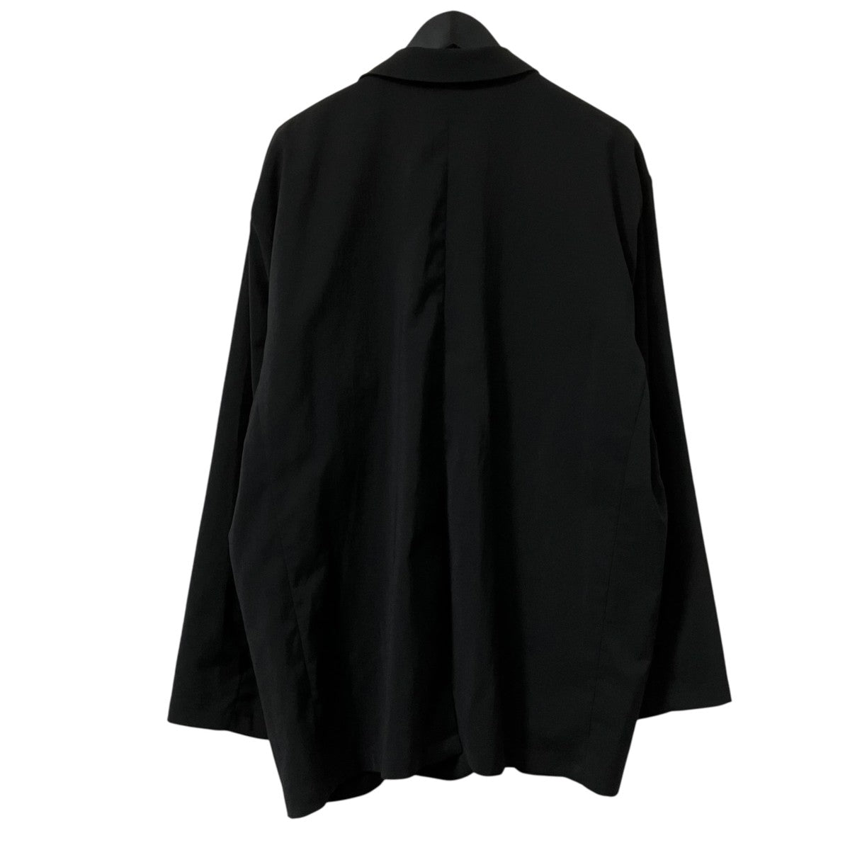 YOKOSAKAMOTO SUIT JACKETジャケットYS-26SS-37 古着・中古-2枚目のアイテム画像