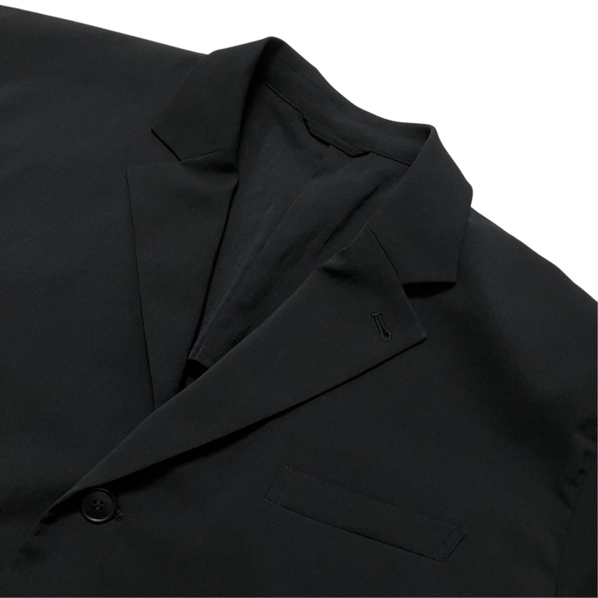 YOKOSAKAMOTO SUIT JACKETジャケットYS-26SS-37 古着・中古-3枚目のアイテム画像