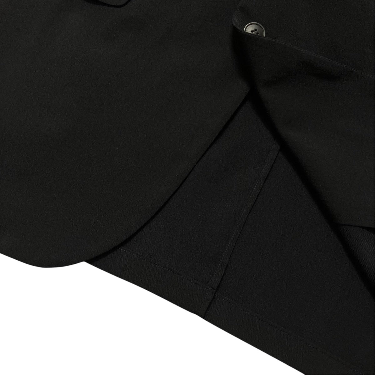 YOKOSAKAMOTO SUIT JACKETジャケットYS-26SS-37 古着・中古-5枚目のアイテム画像
