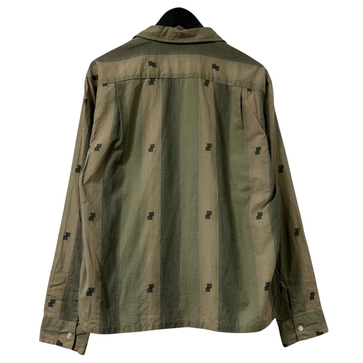 McGREGOR 長袖シャツ 古着・中古-2枚目のアイテム画像
