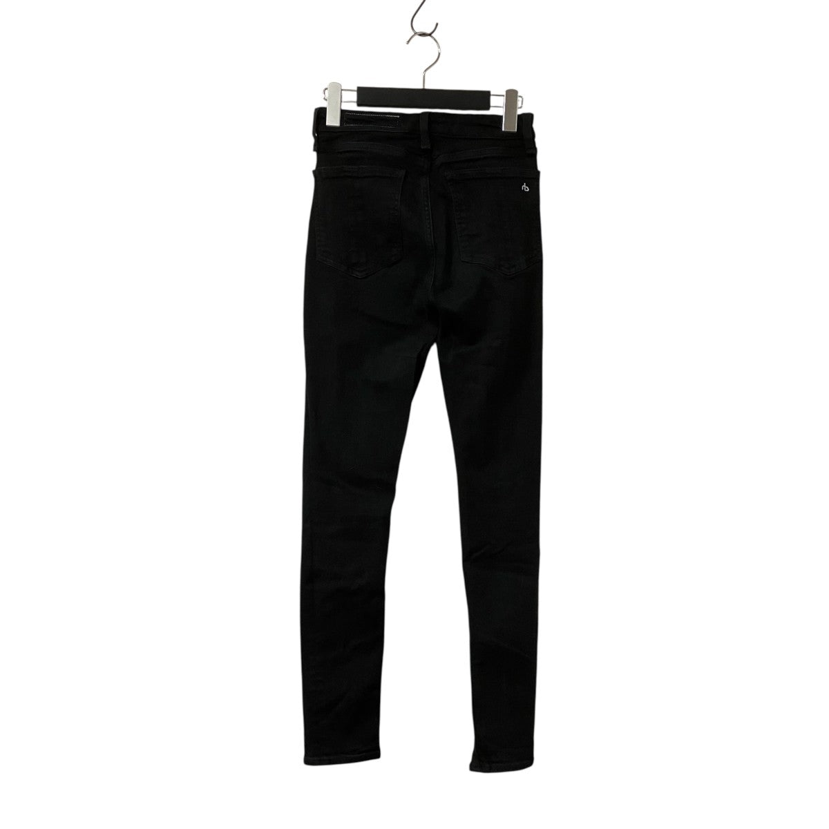 rag＆bone デニムパンツ 古着・中古-2枚目のアイテム画像