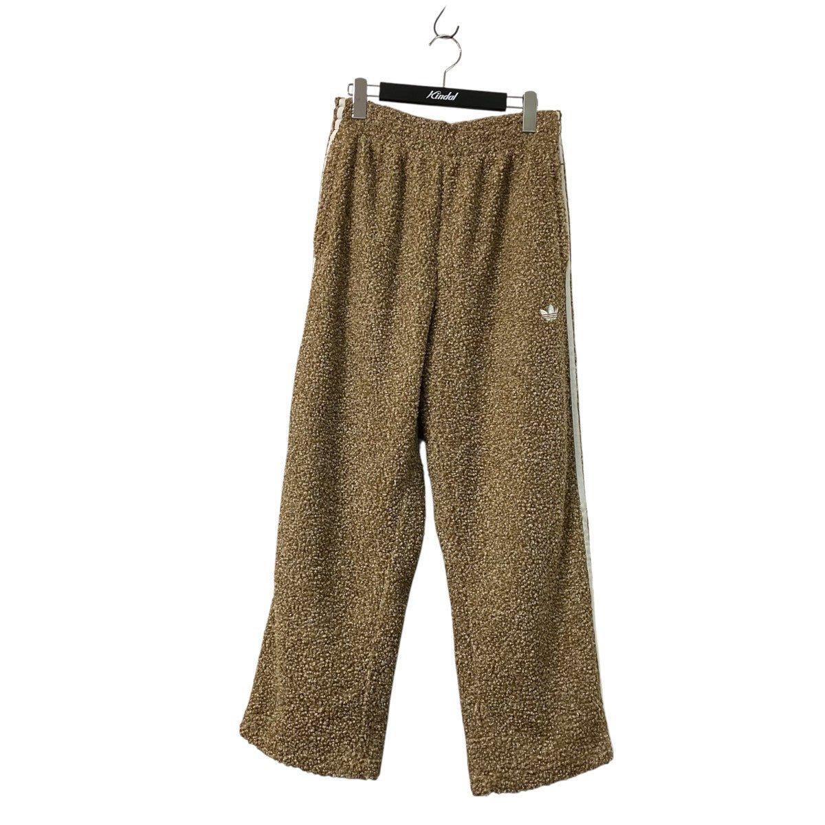 adidas トラックパンツ 古着・中古-1枚目のアイテム画像