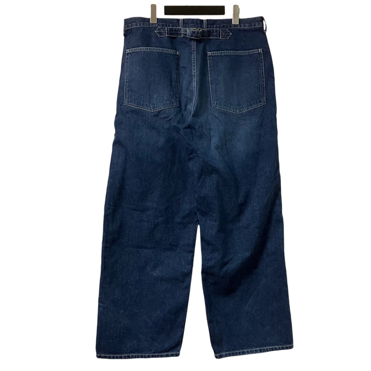 BISOWN デニムパンツ26W-BIS-PT62BO 古着・中古-2枚目のアイテム画像