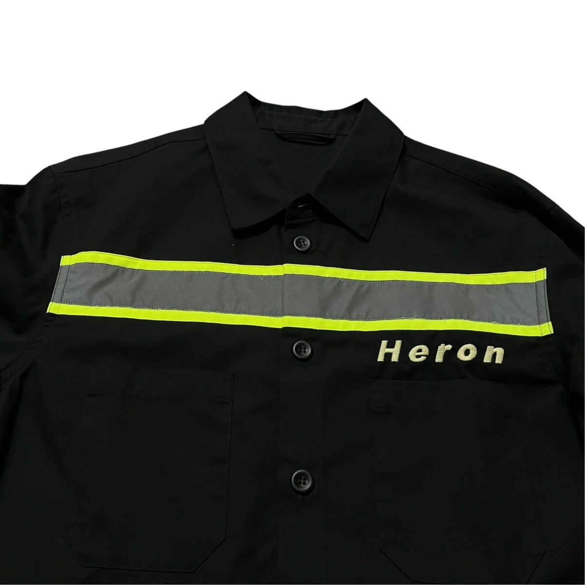 シャツジャケットHMGA002F18648010