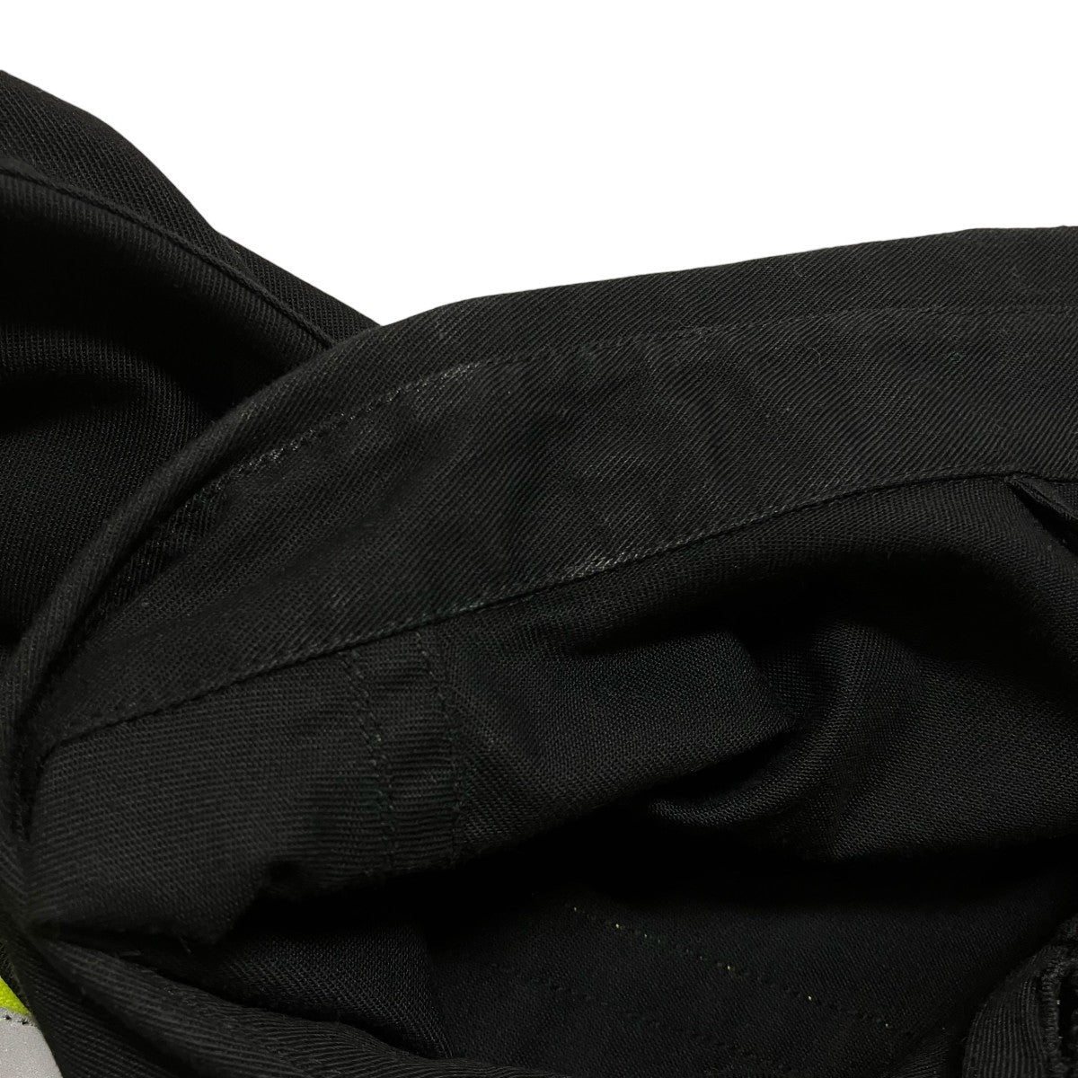 シャツジャケットHMGA002F18648010