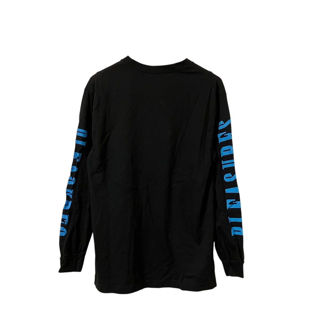 Final Ecstasy Long Sleeve T-Shirtロングスリーブカットソー