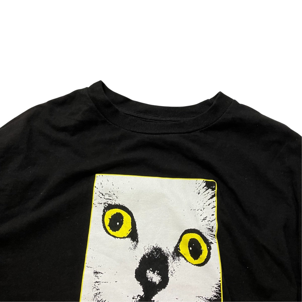 Final Ecstasy Long Sleeve T-Shirtロングスリーブカットソー