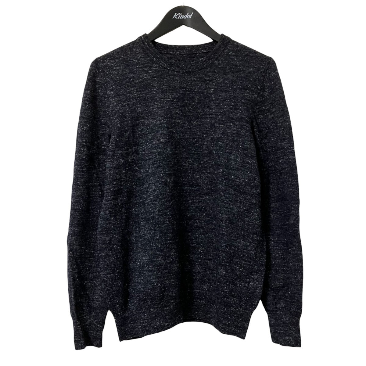14AWエルボーパッチエルボーパッチニットS50HA0521