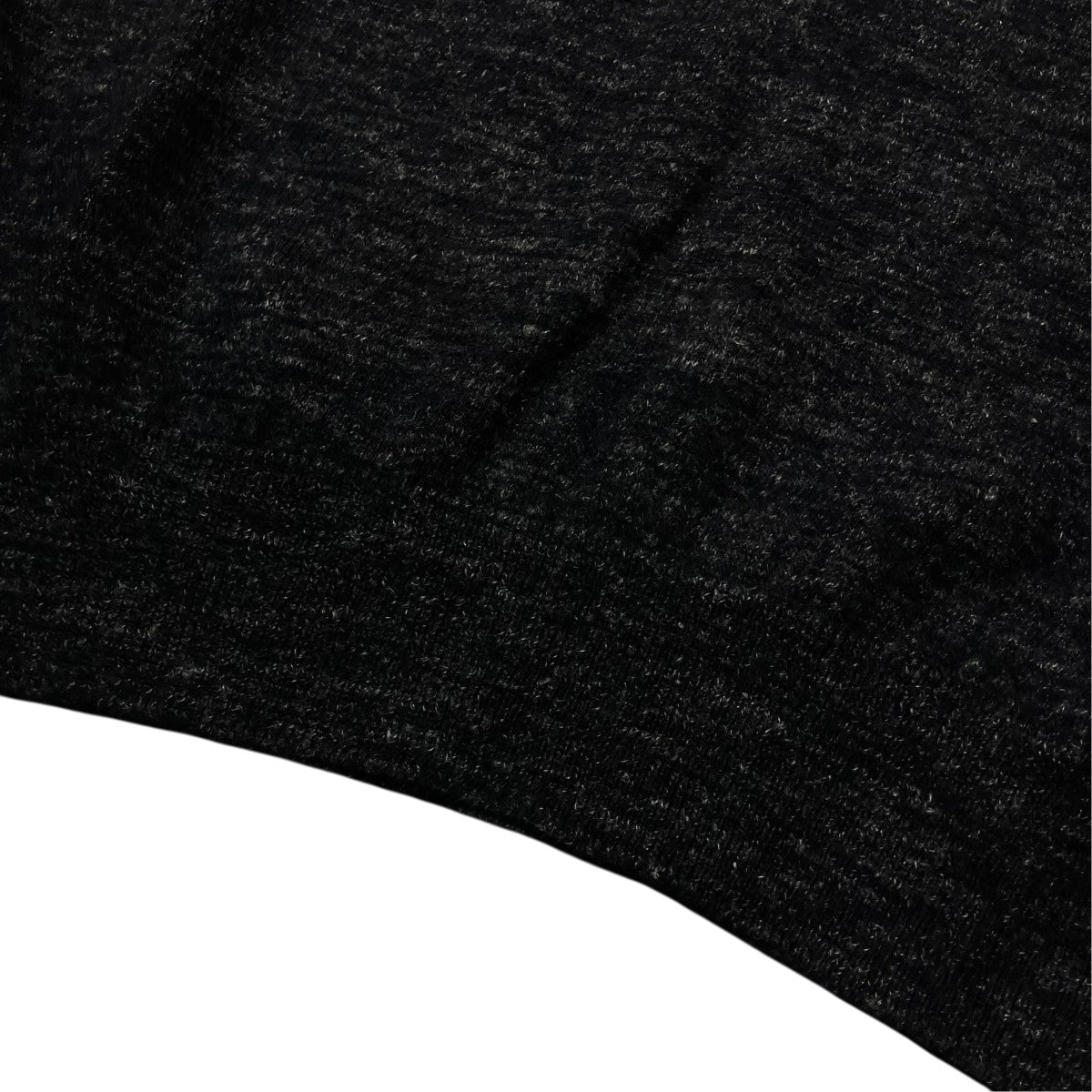 14AWエルボーパッチエルボーパッチニットS50HA0521