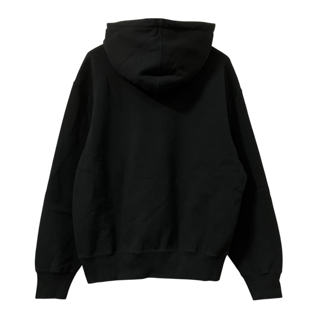Soup Can Hooded Sweatshirtプリントパーカー