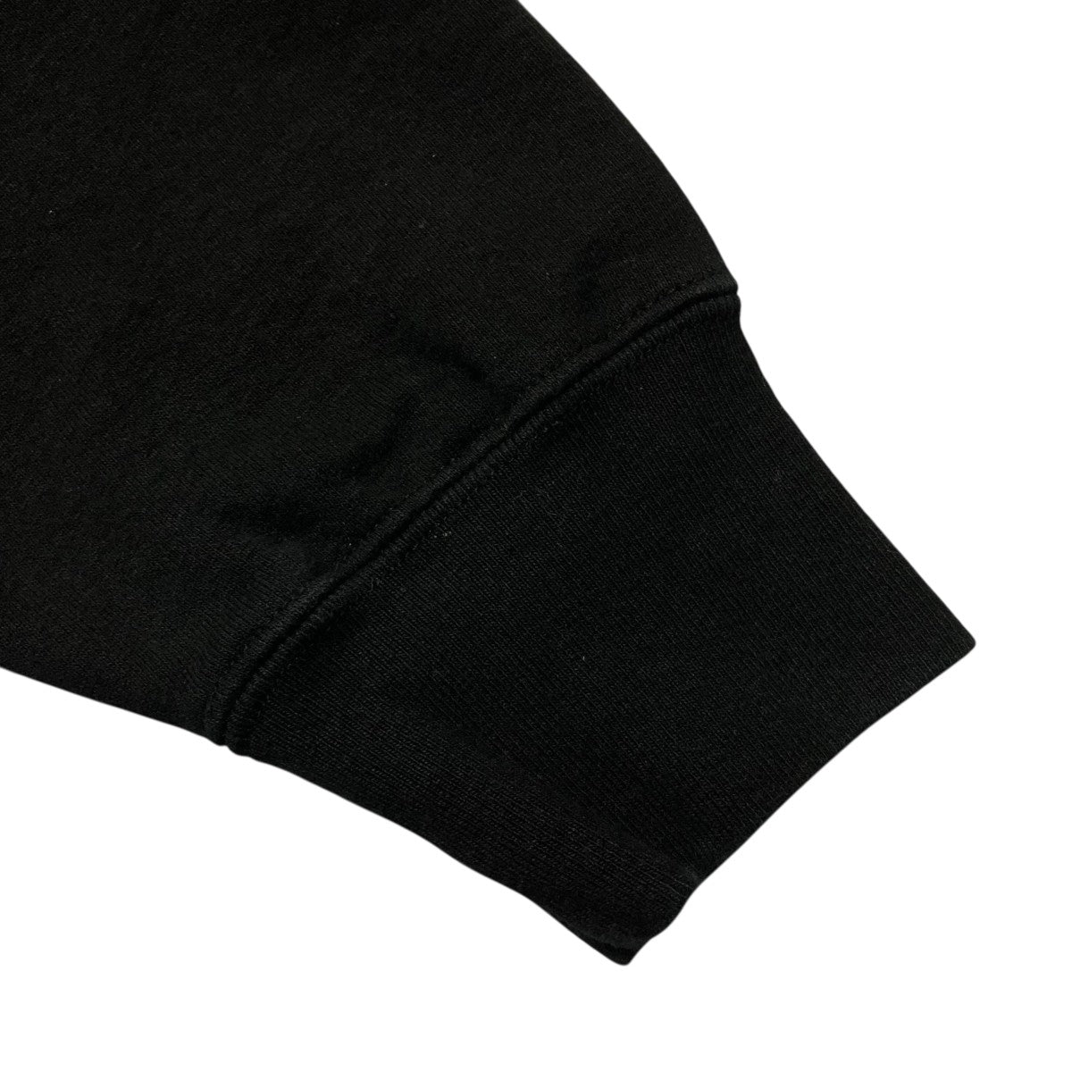 Soup Can Hooded Sweatshirtプリントパーカー