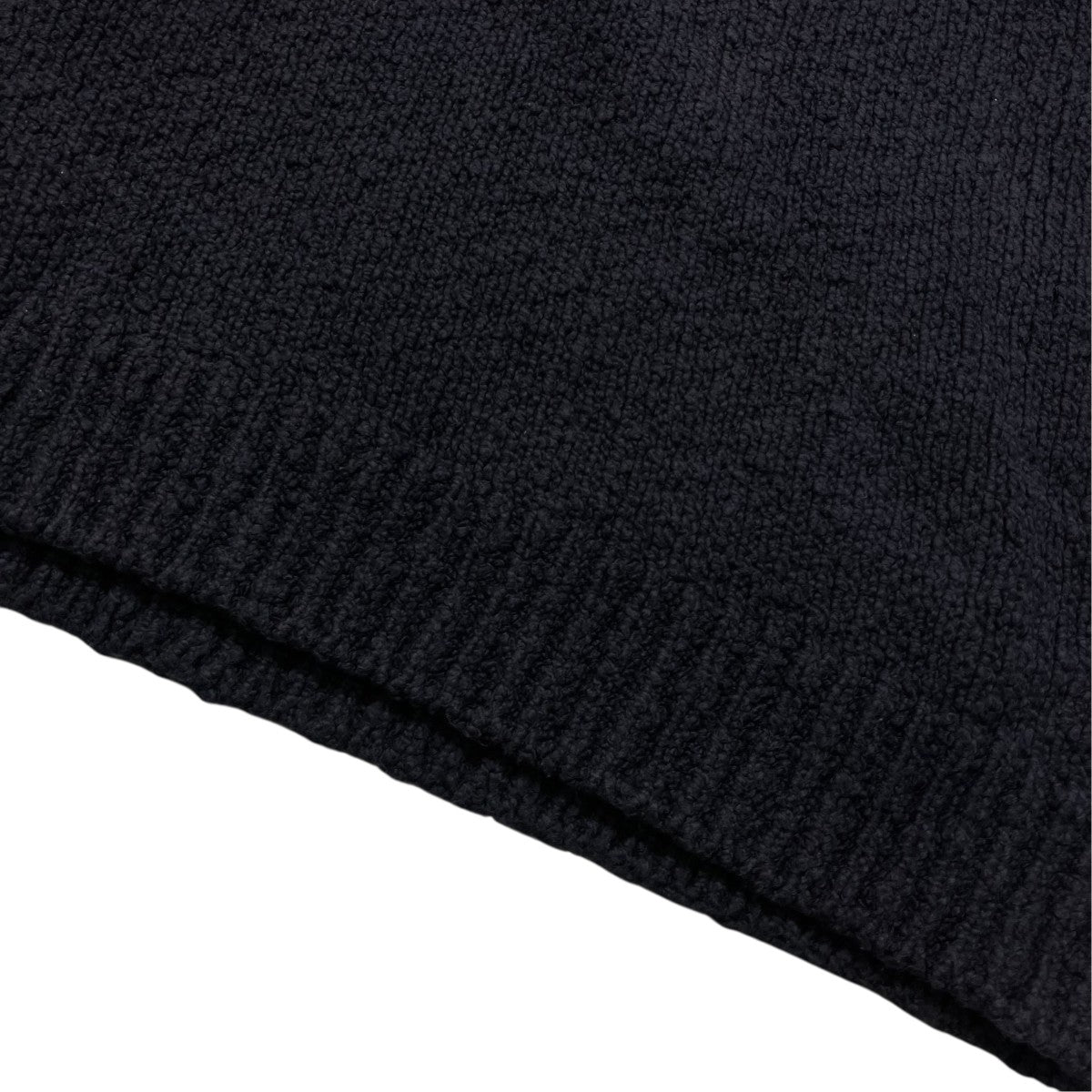 Supreme 24SSBoucle Small Box Sweaterクルーネックニット 古着・中古-5枚目のアイテム画像