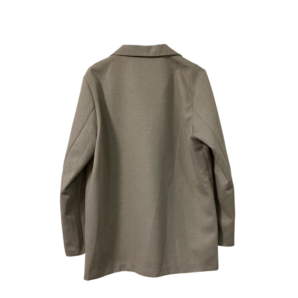 tailored jacketテーラードジャケット23-AW1
