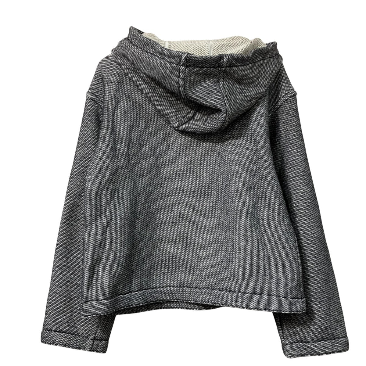 MaxMara ロゴフーディー2511921018 古着・中古-2枚目のアイテム画像