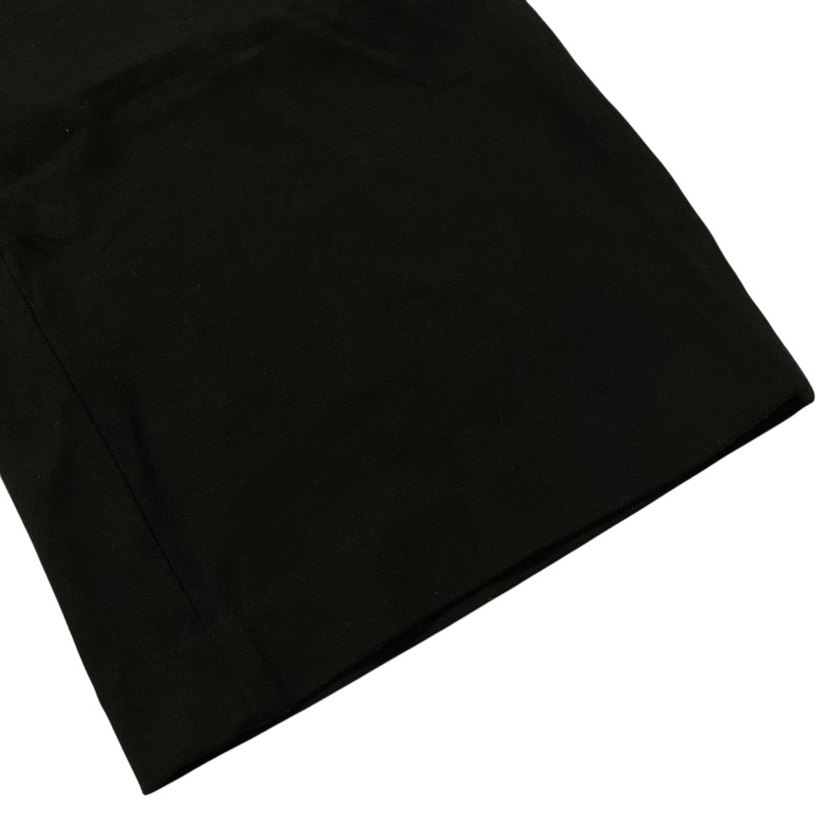 theory DOUBLE KNIT LT N DRAWSTRING PLONイージーパンツ01-4406004 古着・中古-5枚目のアイテム画像