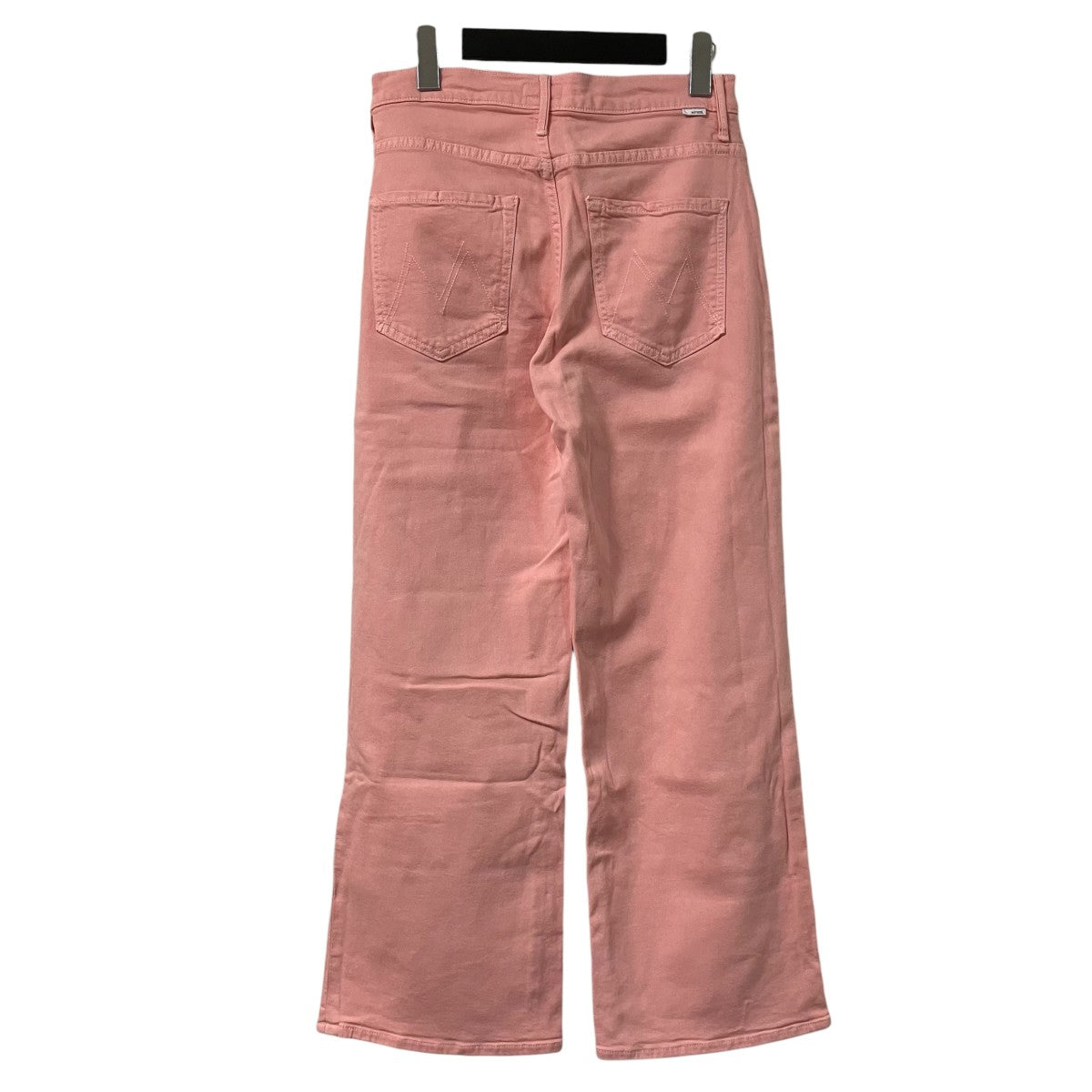mother THE MID RISE MAVEN ANKLEデニムパンツ11148-1479 古着・中古-2枚目のアイテム画像