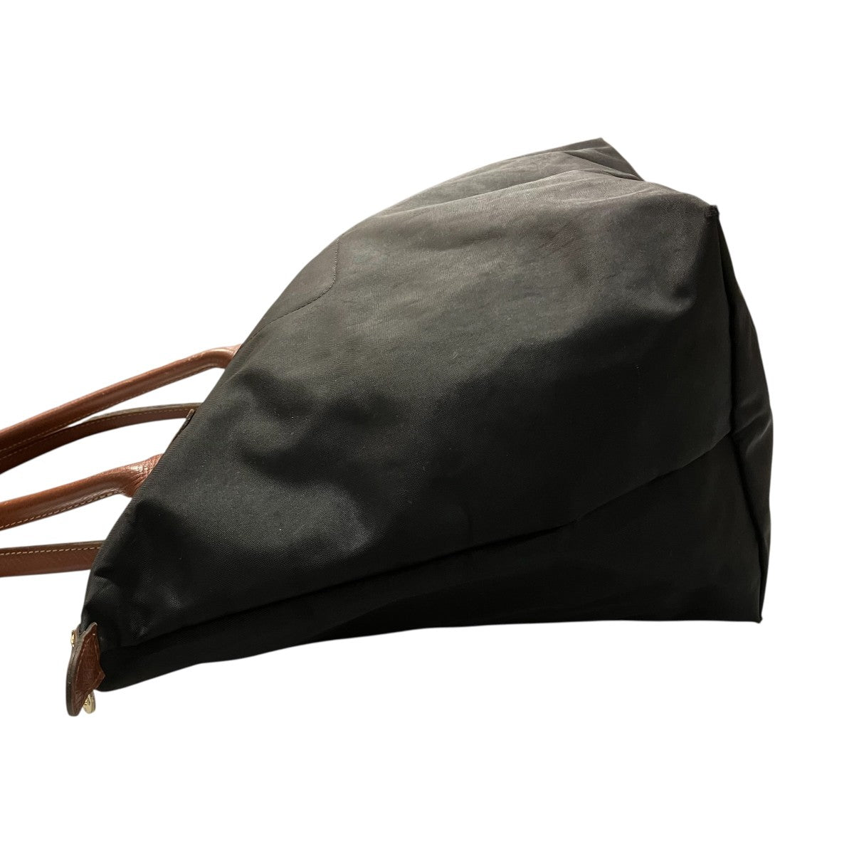 LONGCHAMP トートバッグ 古着・中古-3枚目のアイテム画像