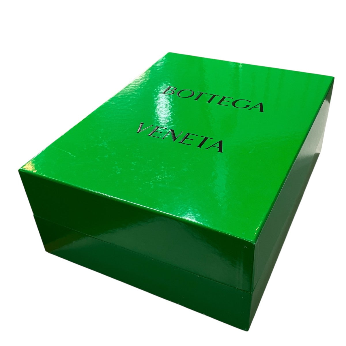 BOTTEGA VENETA タイヤブーツサイドゴアブーツ 古着・中古-10枚目のアイテム画像