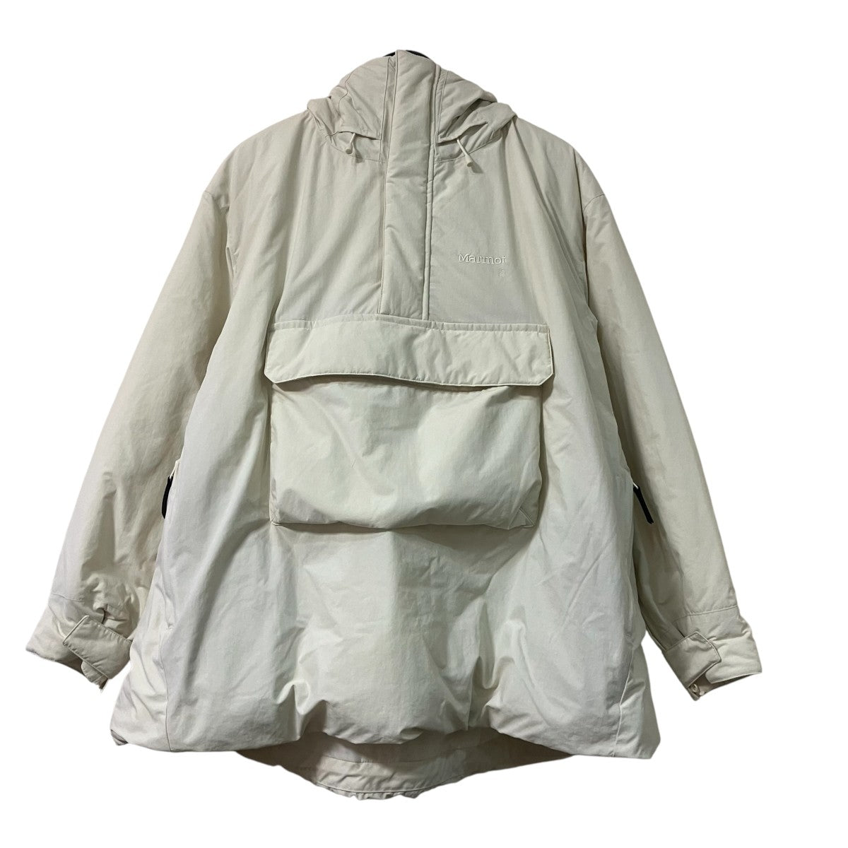PERTEXパディングアノラック中綿ジャケットMTFW25WJK306ET