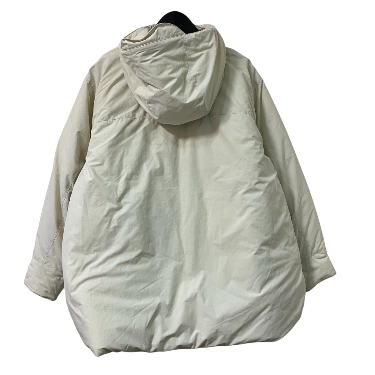 PERTEXパディングアノラック中綿ジャケットMTFW25WJK306ET