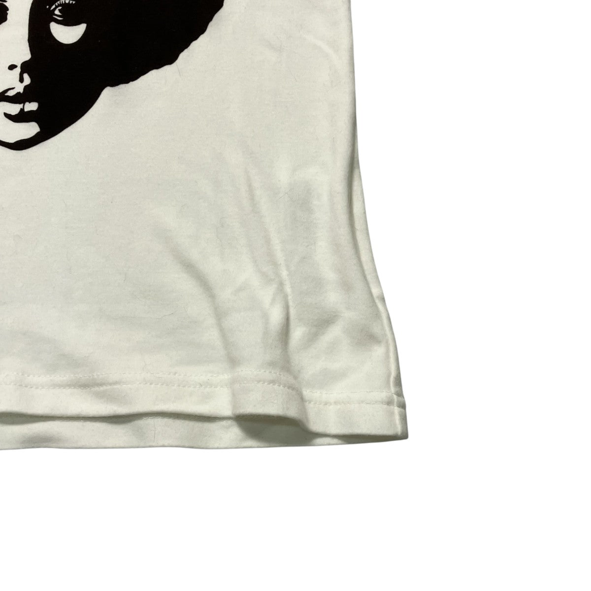 AFRO GIRL長袖カットソー01233CL13