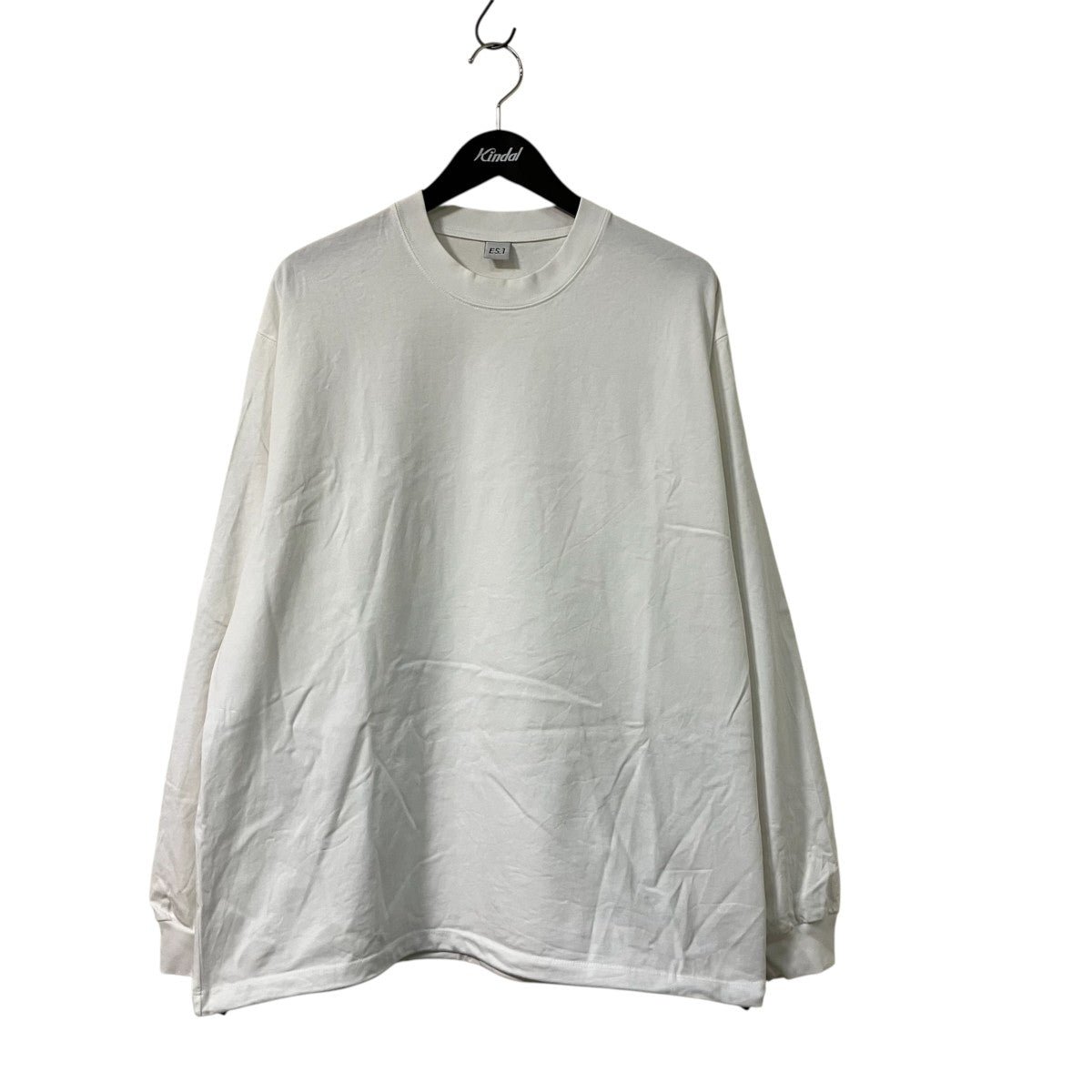 ロングスリーブTシャツT002