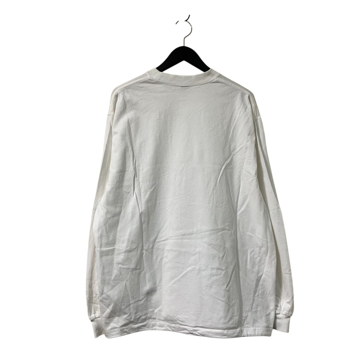 ロングスリーブTシャツT002