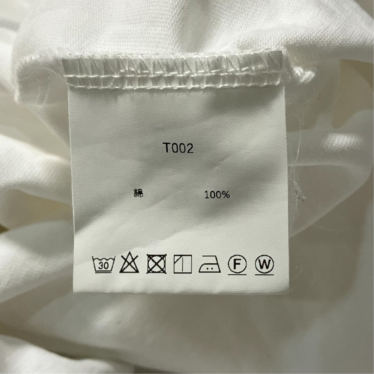 ロングスリーブTシャツT002