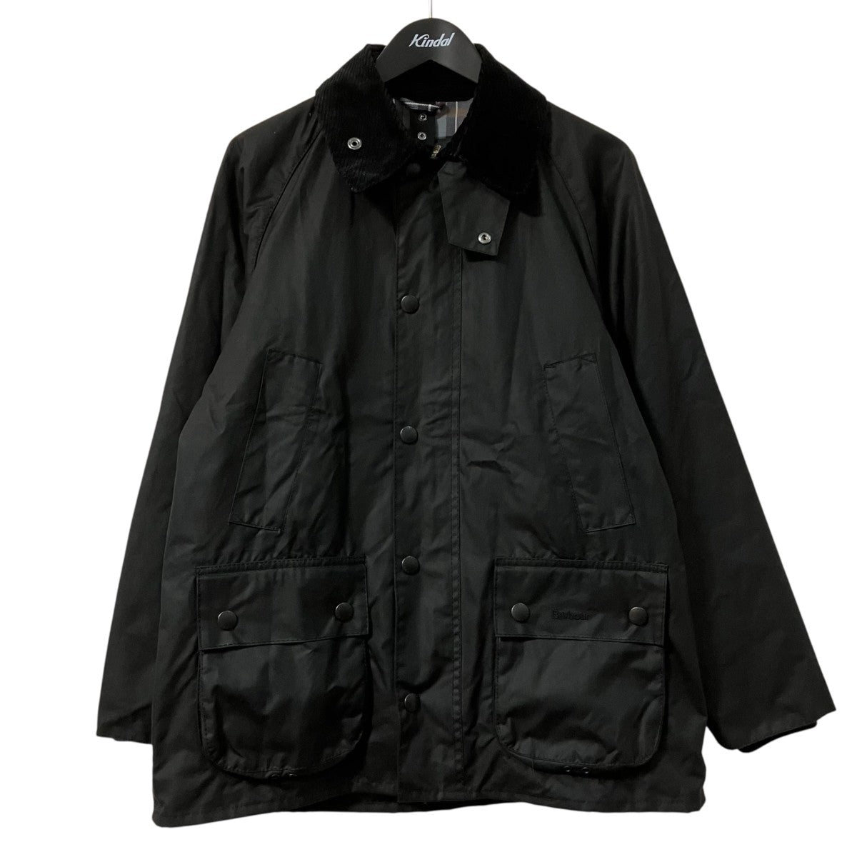 BEDALE ビデイル ワックスジャケットオイルドジャケット232MWX0018
