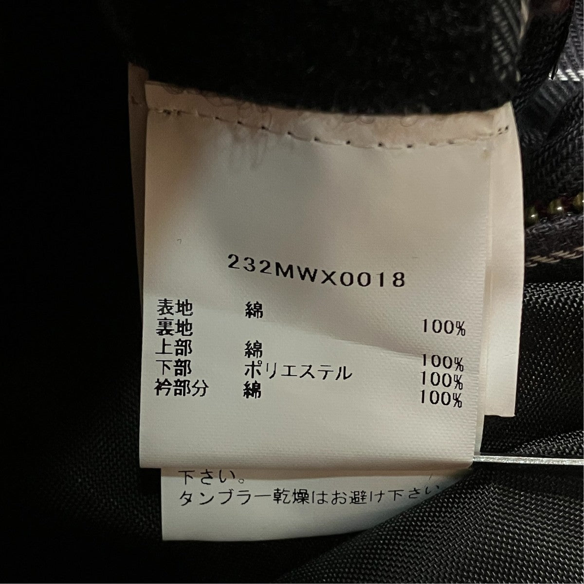 BEDALE ビデイル ワックスジャケットオイルドジャケット232MWX0018