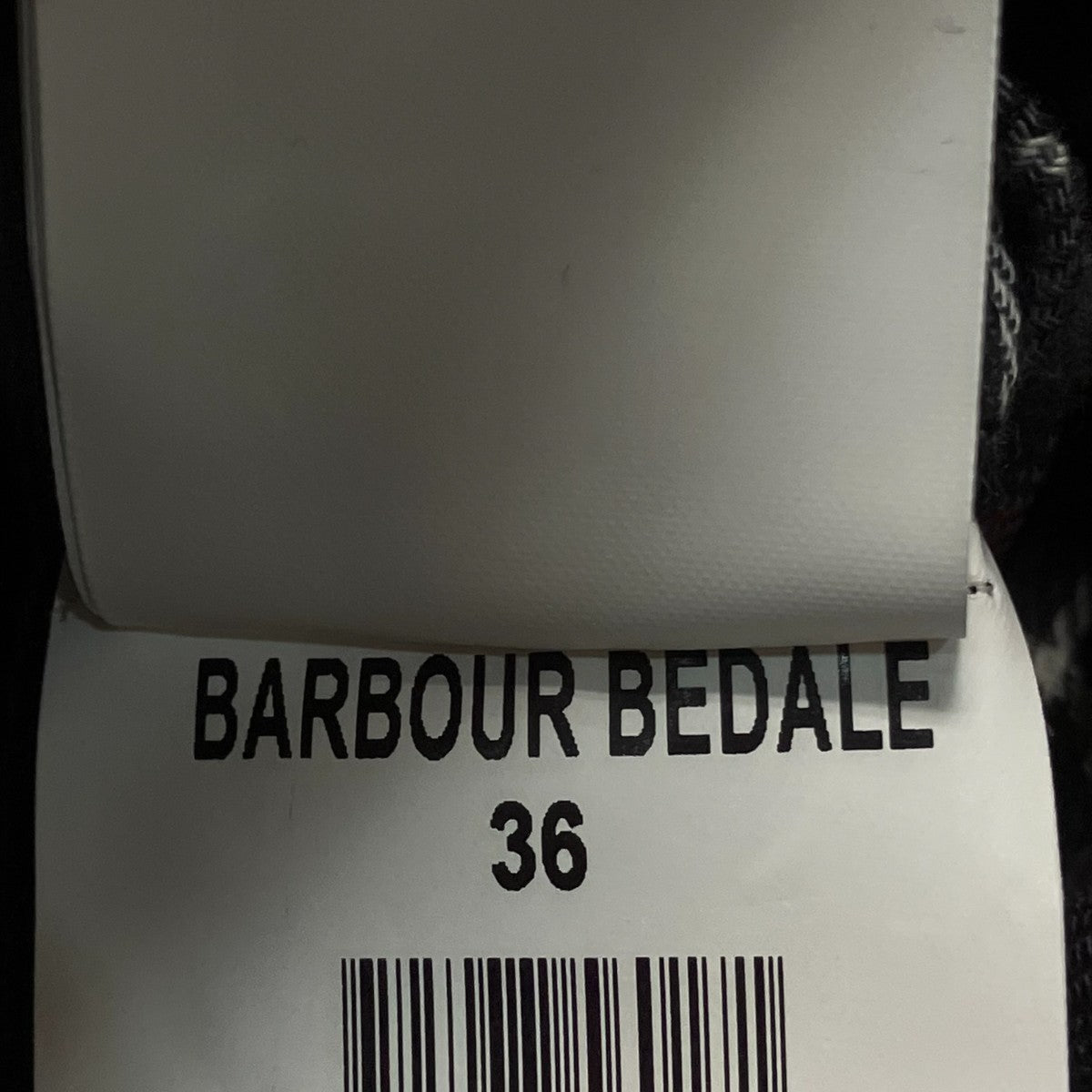 BEDALE ビデイル ワックスジャケットオイルドジャケット232MWX0018