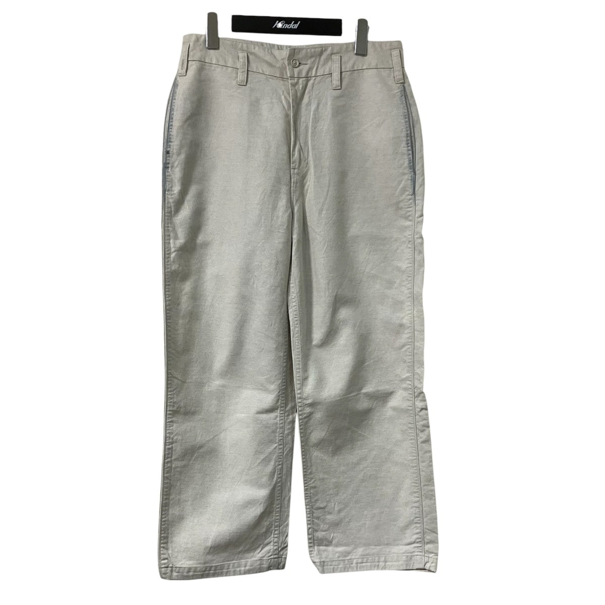 BELLE EPOQUE LINEN PANTSリネンパンツ
