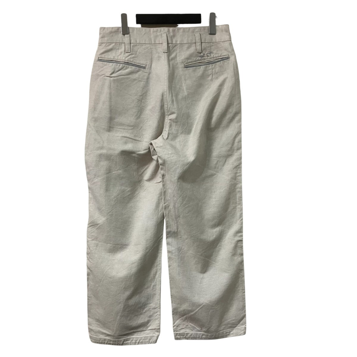 BELLE EPOQUE LINEN PANTSリネンパンツ