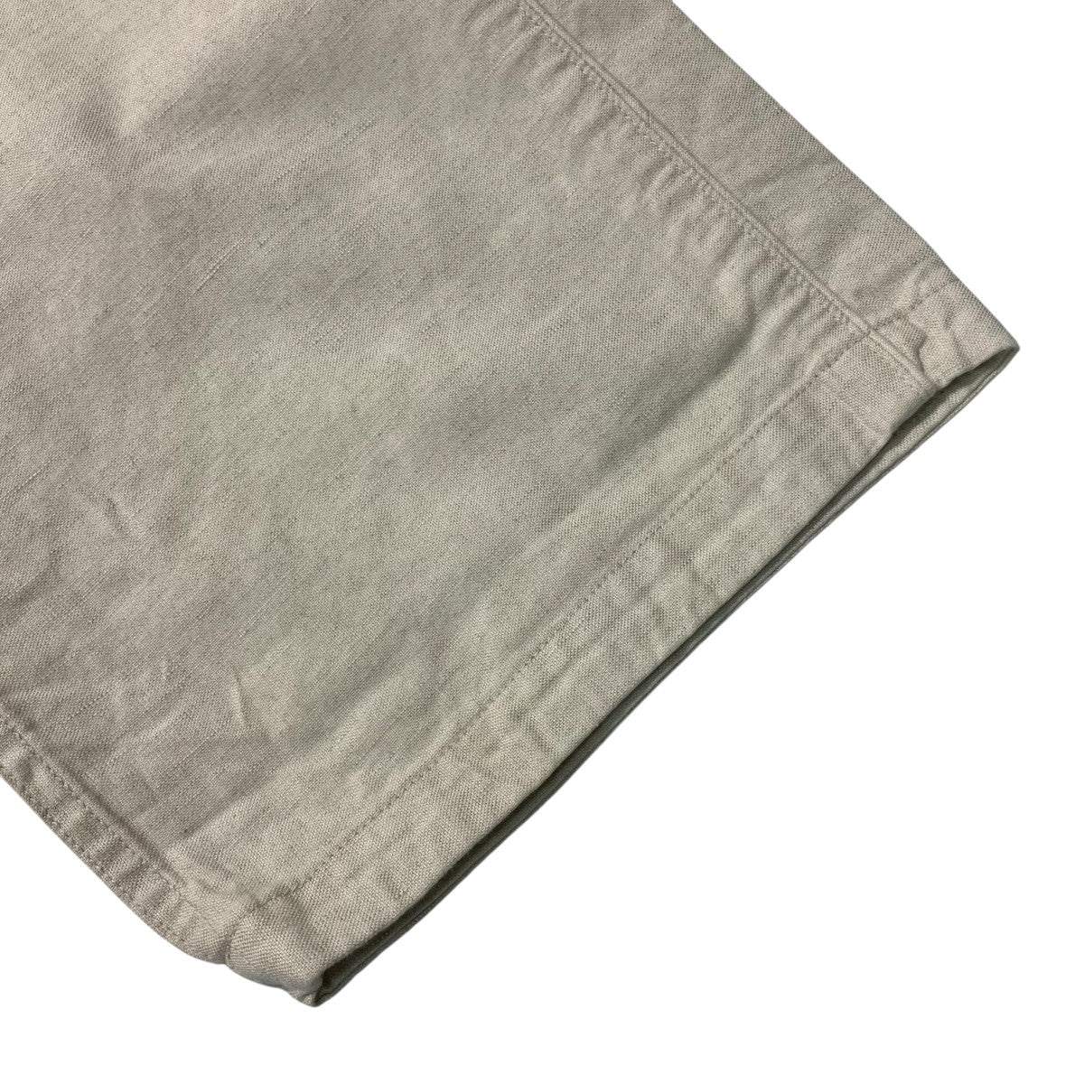BELLE EPOQUE LINEN PANTSリネンパンツ
