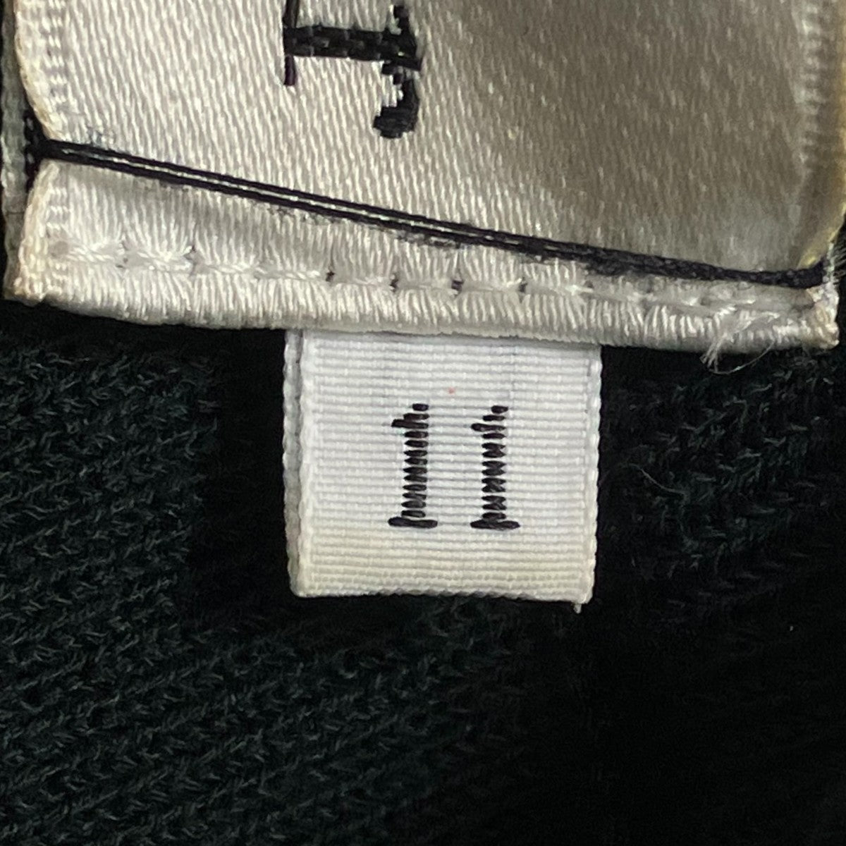 Christian Dior カーディガン5BC410J 古着・中古-10枚目のアイテム画像