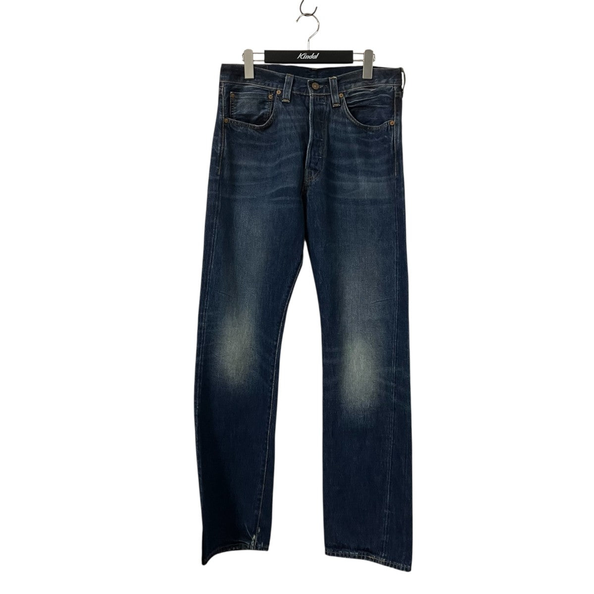 501XX 1947年モデルデニムパンツ47501-0124