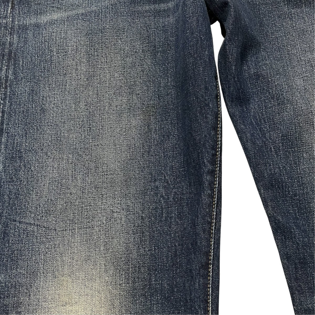 501XX 1947年モデルデニムパンツ47501-0124