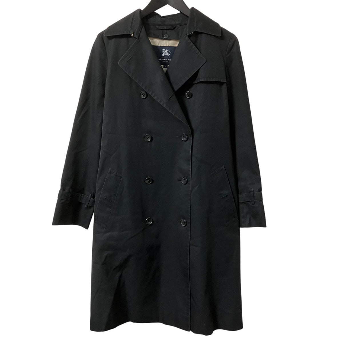 BURBERRY LONDON トレンチコートFR018-610-09 古着・中古-1枚目のアイテム画像