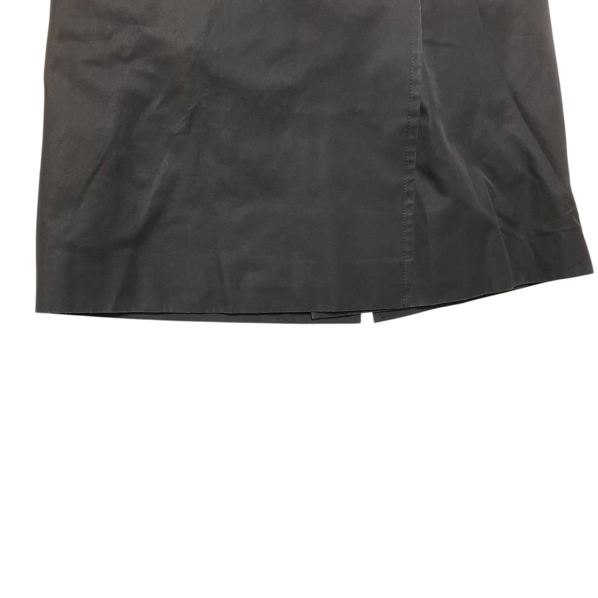 BURBERRY LONDON トレンチコートFR018-610-09 古着・中古-5枚目のアイテム画像